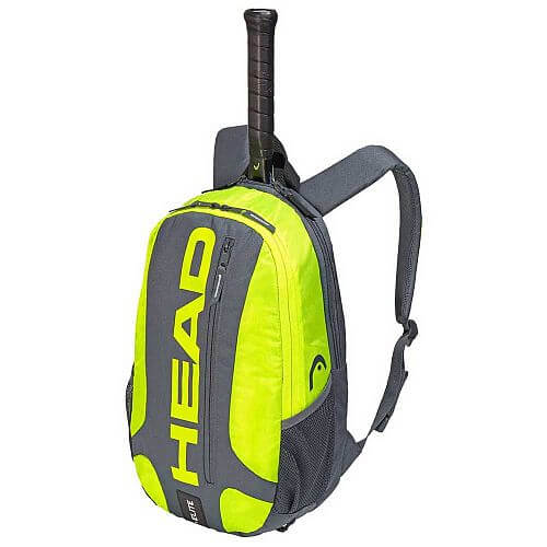 head tennis bag backpack
