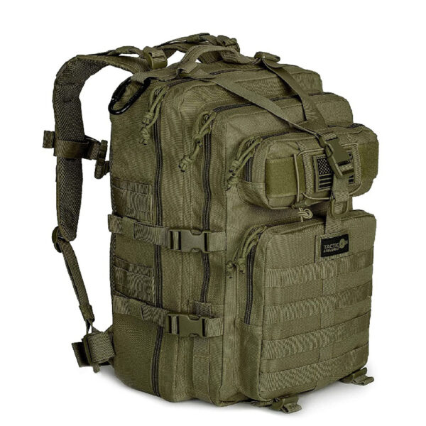 Assault backpack Training assault bag Anti insect bag for battle