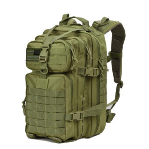 Practical assault backpack Small assault bag Training backpack