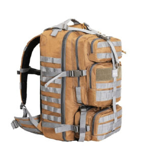 Practical assault backpack assault bag camping bag Hunting backpack 60L bag backpack