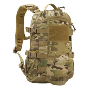 Assault backpack Men's practical assault bag Outdoor 20L bag Hiking backpack