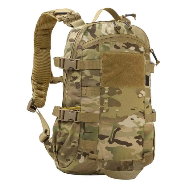 Assault backpack Men's practical assault bag Outdoor 20L bag Hiking backpack