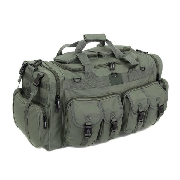 Men's large 30 inch luggage Dedicated assault cargo bags Equipment shoulder bag