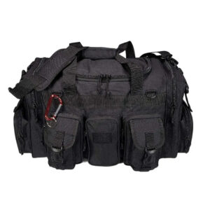 Waterproof luggage bag Assault utility package Range Outdoor Travel Bag