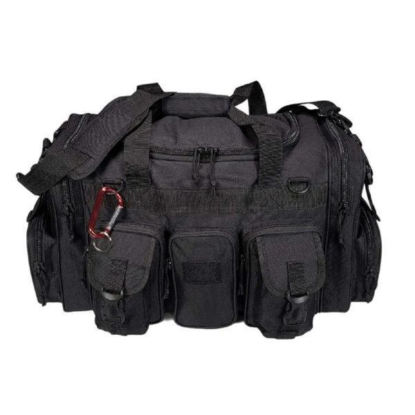 Waterproof luggage bag Assault utility package Range Outdoor Travel Bag