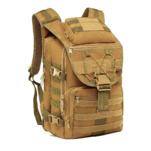 Practical assault backpack assault bag Large insect resistant bag