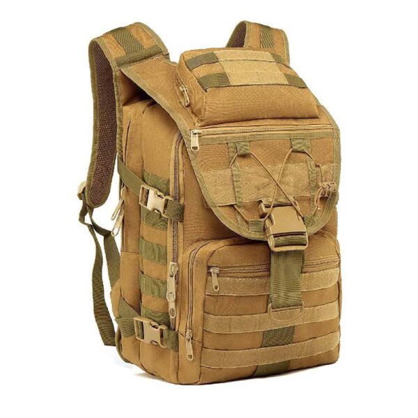 Practical assault backpack assault bag Large insect resistant bag