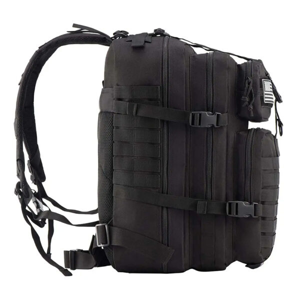 Practical assault backpack 45 litre large capacity pack Practical training bag - Image 4