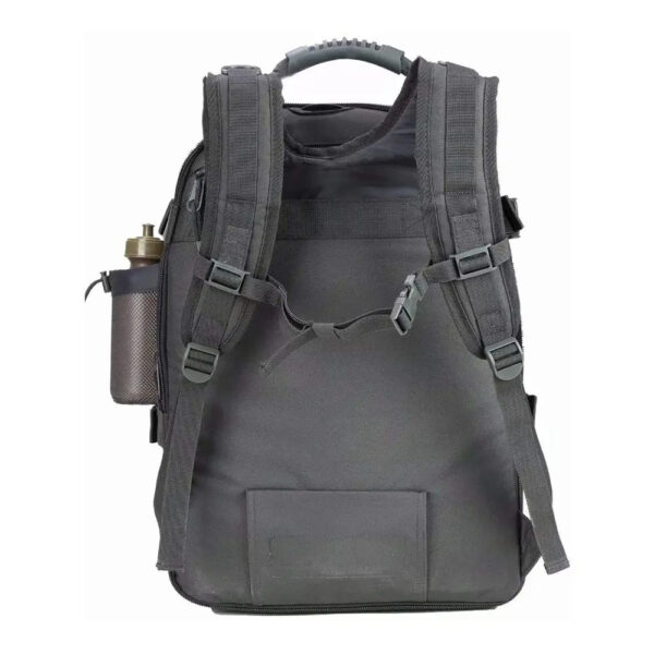 Men's backpack Large practical backpack Assault travel backpack for hiking - Image 3