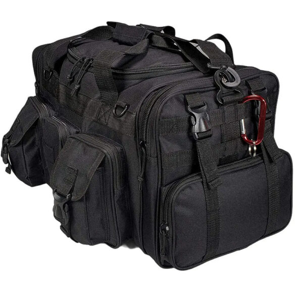 Waterproof luggage bag Assault utility package Range Outdoor Travel Bag - Image 2
