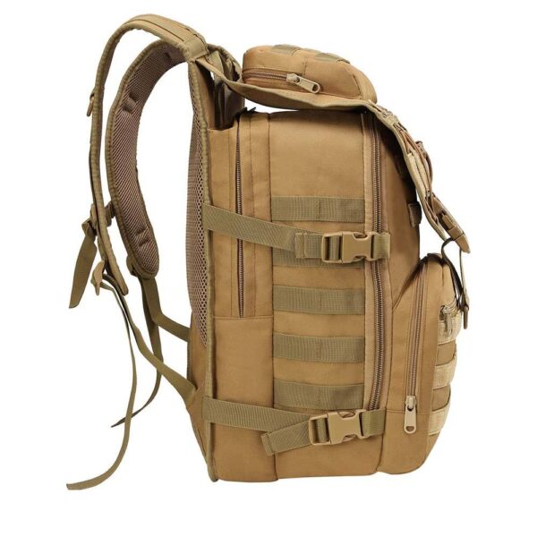 Practical assault backpack assault bag Large insect resistant bag - Image 3