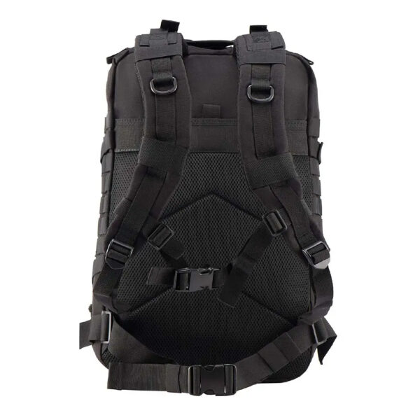 Practical assault backpack 45 litre large capacity pack Practical training bag - Image 5