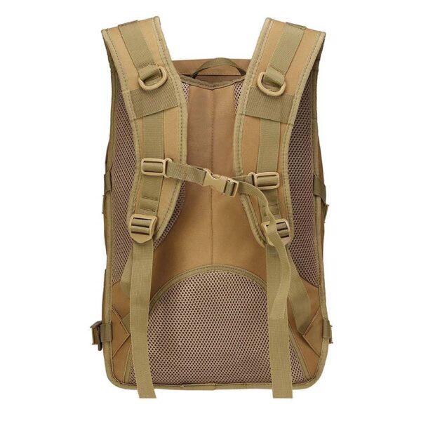Practical assault backpack assault bag Large insect resistant bag - Image 4