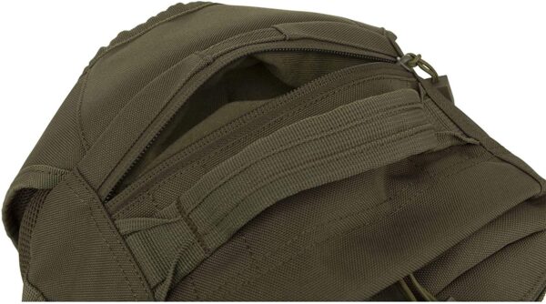 Professional knives and toolkits Ninja assault backpack Olive green - Image 4