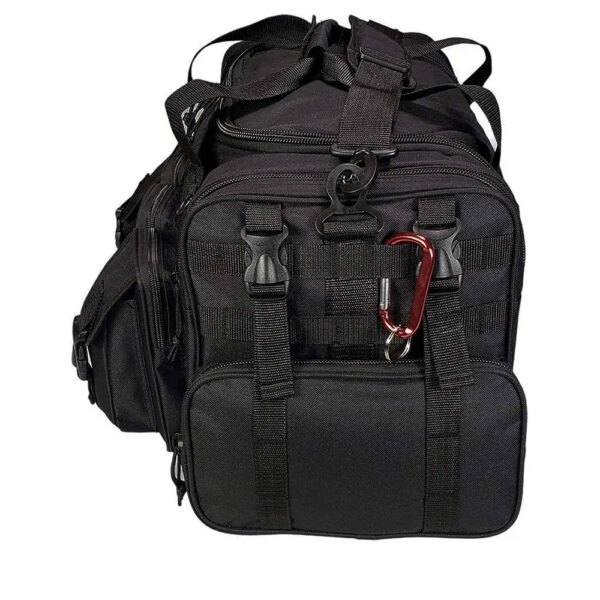 Waterproof luggage bag Assault utility package Range Outdoor Travel Bag - Image 5