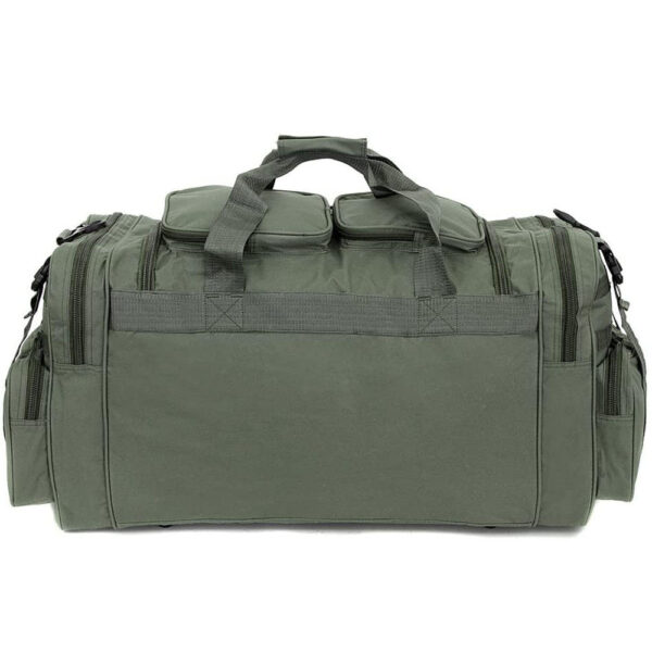 Men's large 30 inch luggage Dedicated assault cargo bags Equipment shoulder bag - Image 2