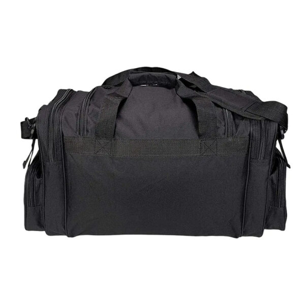 Waterproof luggage bag Assault utility package Range Outdoor Travel Bag - Image 4