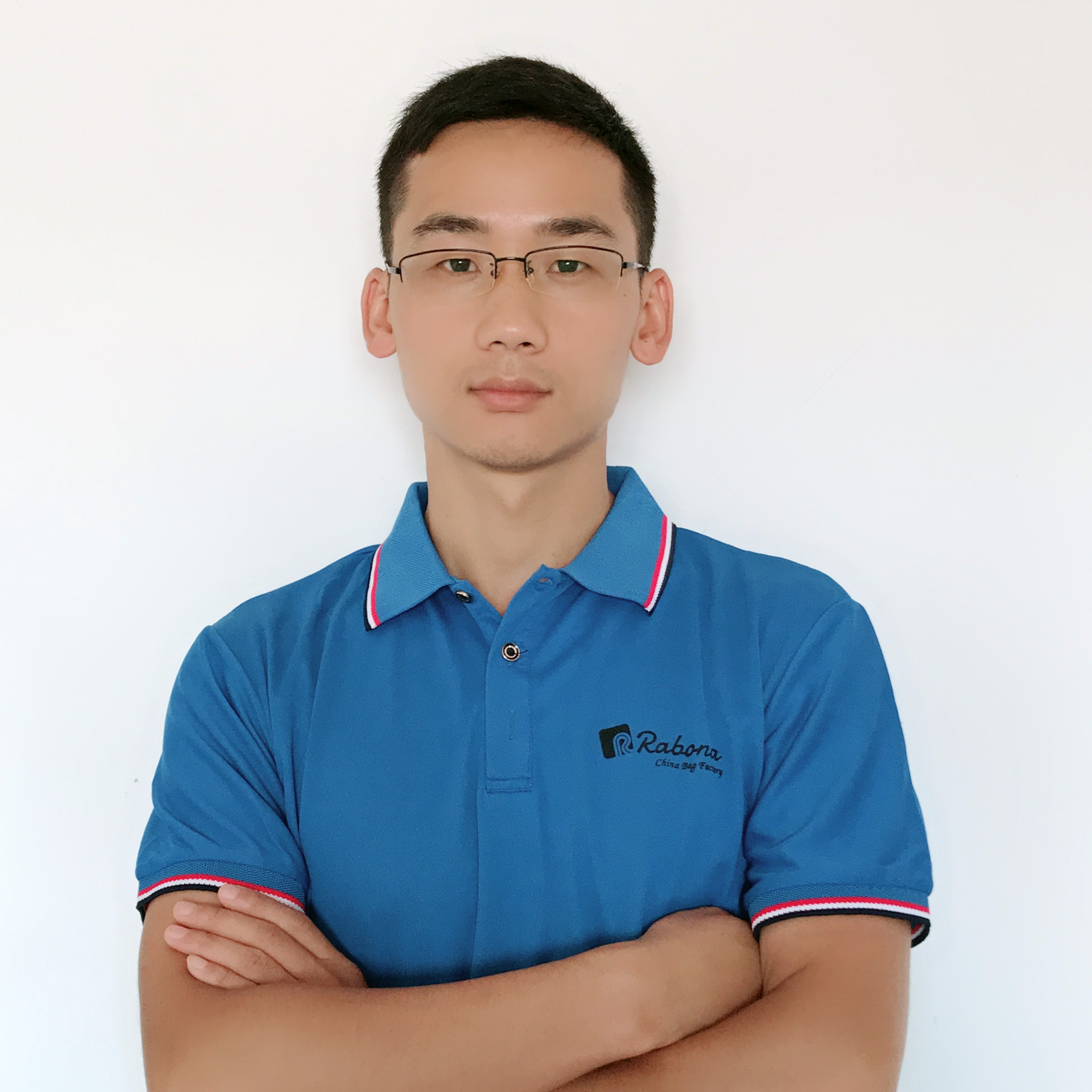 JERRY JIANG