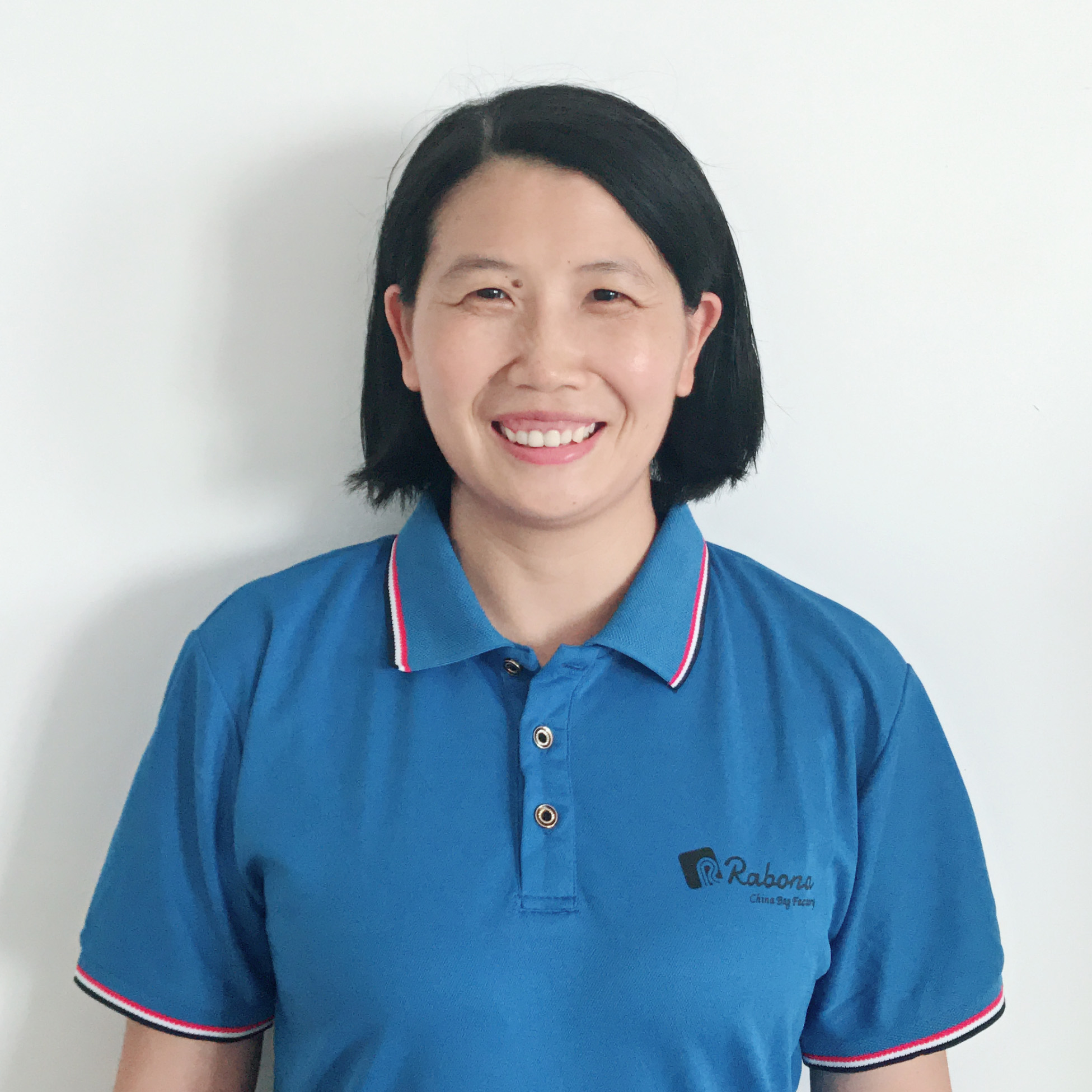 JESSIE LIAN  
