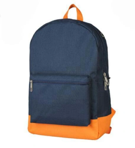 Audited Wholesale 600d Fabric School Bag
