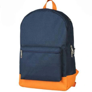 Audited Wholesale 600d Fabric School Bag