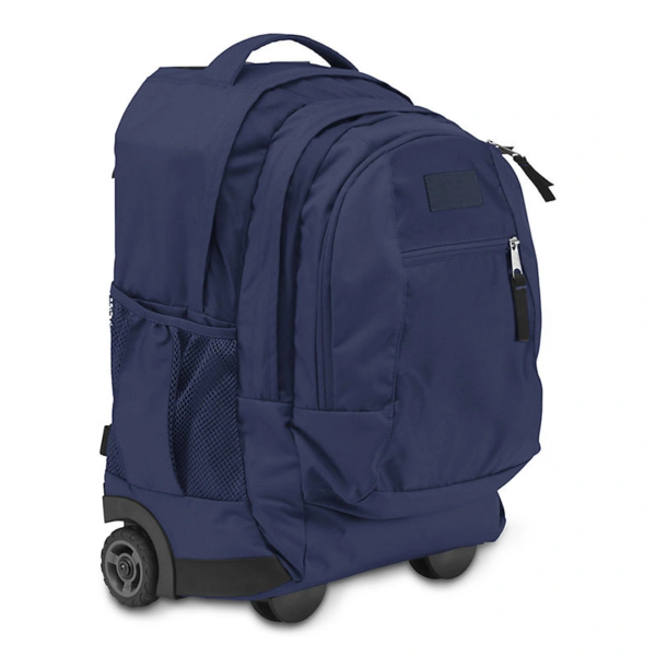 Black Label Superbreak Special Edition Backpack