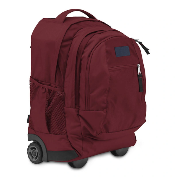 Black Label Superbreak Special Edition Backpack - Image 4