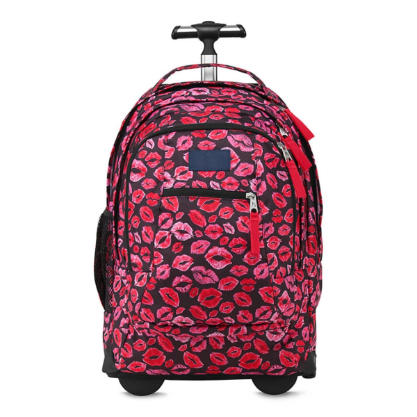 Black Label Superbreak Special Edition Backpack - Image 2
