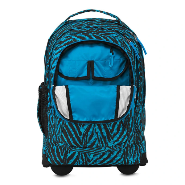 Black Label Superbreak Special Edition Backpack - Image 3