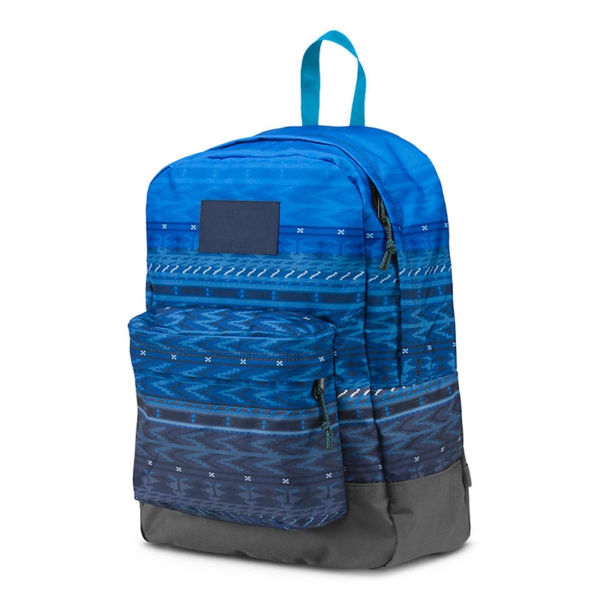 Black Label Superbreak Special Edition Backpack - Image 2