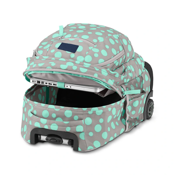 Black Label Superbreak Special Edition Backpack - Image 7