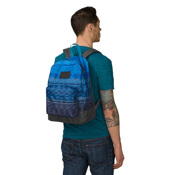 Black Label Superbreak Special Edition Backpack - Image 5