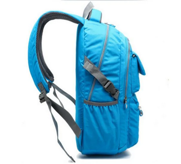 Cheap Fashionable Backpack School Bags - Image 2