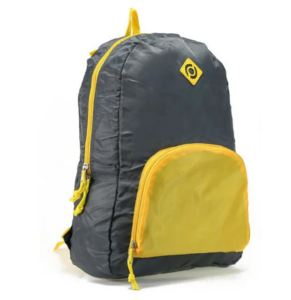 China Factory Wholesale Waterproof Foldable Backpack