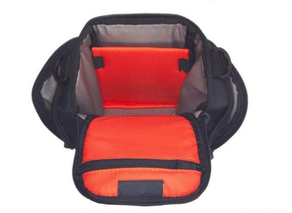 China Supplier Travel Shoulder Waterproof DSLR Camera Bag - Image 4