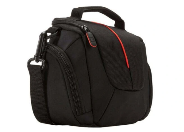 China Supplier Travel Shoulder Waterproof DSLR Camera Bag
