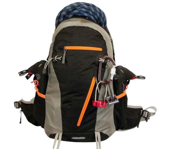 Professional Outdoor Sports Hiking Cycling Backpack - Image 2