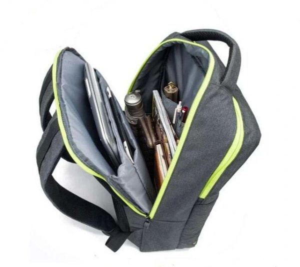 College Laptop Backpack - Image 6
