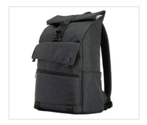 Custom School Backpack with Laptop Compartment