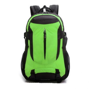 Factory Directly Waterproof Hiking Travel Backpack Bag School Backpack