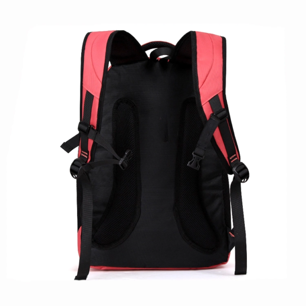 Fashion Backpack with Owl Colorful - Image 5