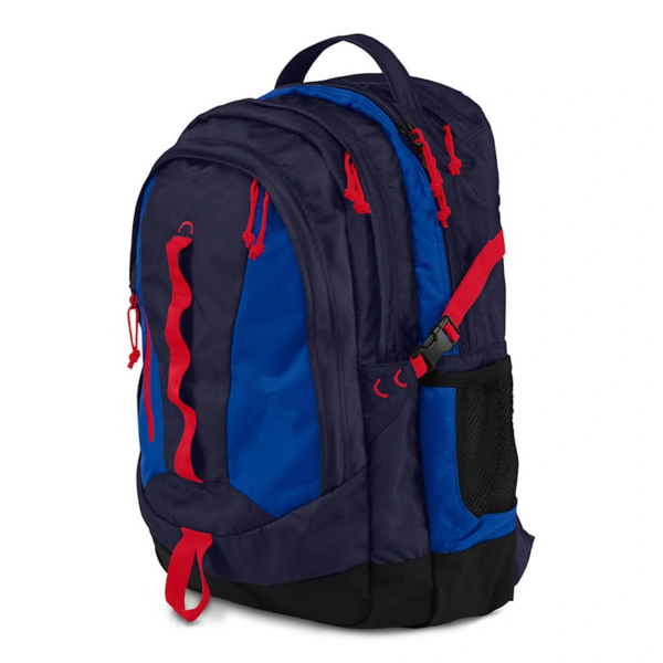 Fashion Style Odyssey Backpack - Image 3