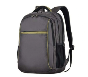 Audited Wholesale 600d Fabric School Bag