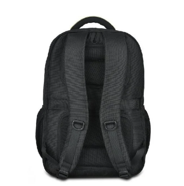 Audited Wholesale 600d Fabric School Bag - Image 3