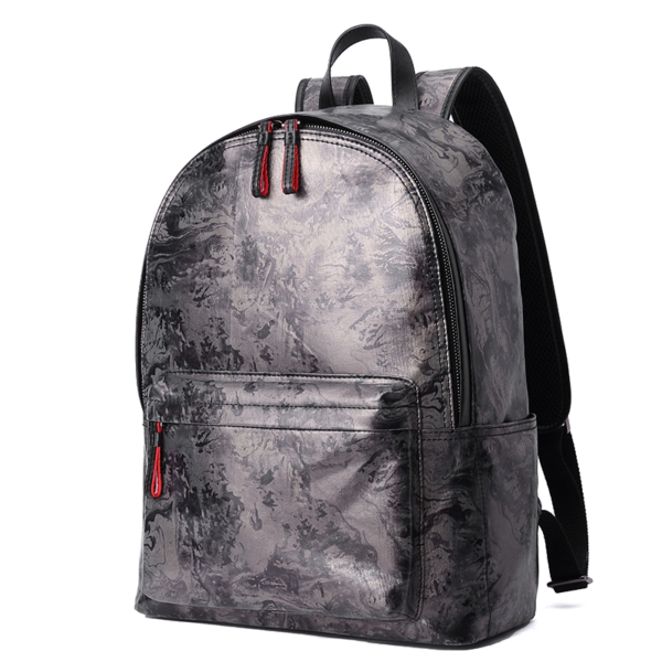 Fashion Unisex Adjustable Shoulder Straps Backpack Bag