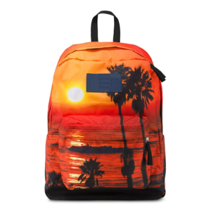 High School Student Stakes Backpack
