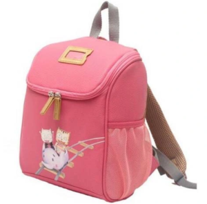 Messenger Shoulder Lightweight School Bag