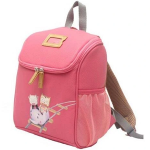 Messenger Shoulder Lightweight School Bag