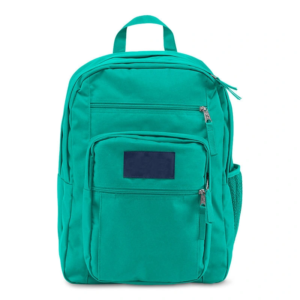 New Big School Student Backpack