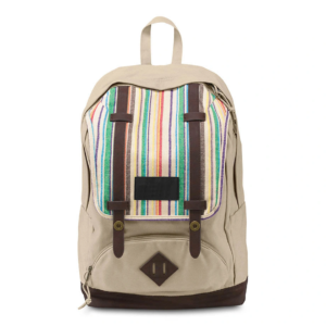 New Style Baughman Backpack